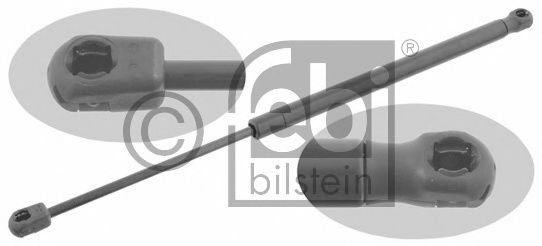 Газовая пружина, крышка багажник FEBI BILSTEIN 28036