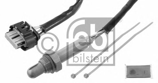 Лямбда-зонд FEBI BILSTEIN 29332