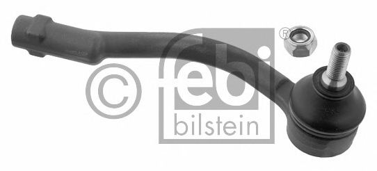Наконечник поперечной рулевой тяги FEBI BILSTEIN 30089