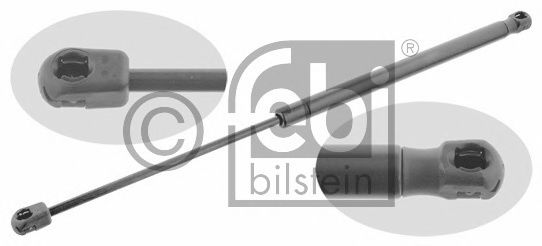 Газовая пружина, крышка багажник FEBI BILSTEIN 30439