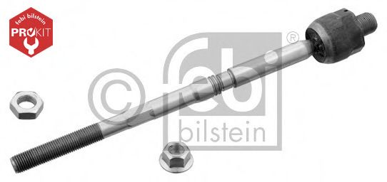 Осевой шарнир, рулевая тяга FEBI BILSTEIN 30573