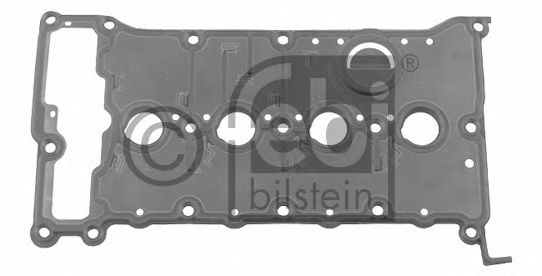 Прокладка, крышка головки цилиндра FEBI BILSTEIN 32260