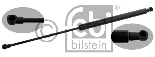 Газовая пружина, крышка багажник FEBI BILSTEIN 32900