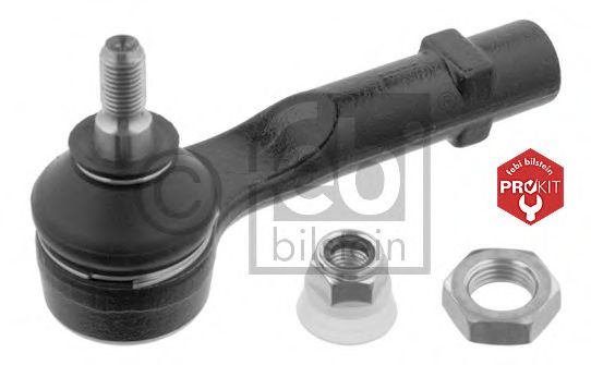 Наконечник поперечной рулевой тяги FEBI BILSTEIN 36261