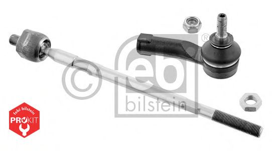 Поперечная рулевая тяга FEBI BILSTEIN 37632