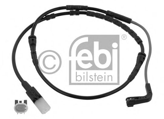 Сигнализатор, износ тормозных колодок FEBI BILSTEIN 38172