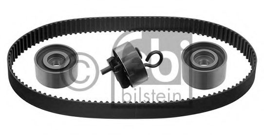 Комплект ремня ГРМ FEBI BILSTEIN 38695