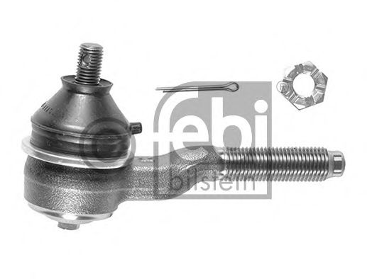 Наконечник поперечной рулевой тяги FEBI BILSTEIN 41279