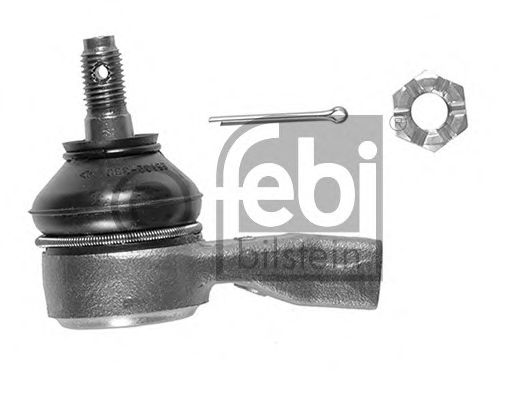 Наконечник поперечной рулевой тяги FEBI BILSTEIN 41367