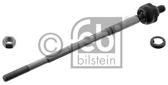 Осевой шарнир, рулевая тяга FEBI BILSTEIN 42243