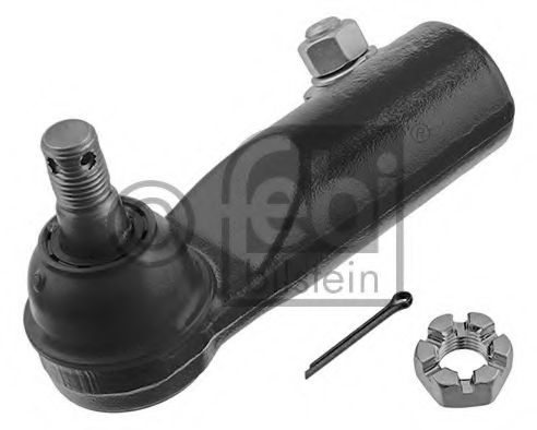 Наконечник поперечной рулевой тяги FEBI BILSTEIN 42775