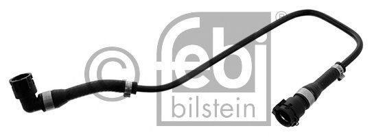 Шланг радиатора FEBI BILSTEIN 45289