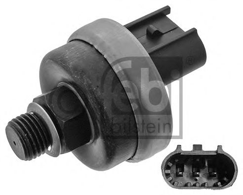 Датчик, давление масла FEBI BILSTEIN 45491