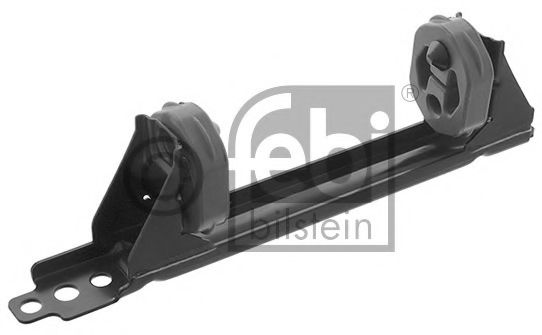 Кронштейн, система выпуска ОГ FEBI BILSTEIN 45594