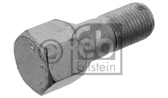 Болт для крепления колеса FEBI BILSTEIN 46686