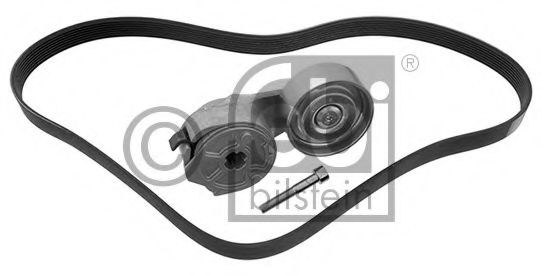 Поликлиновой ременный комплект FEBI BILSTEIN 46752