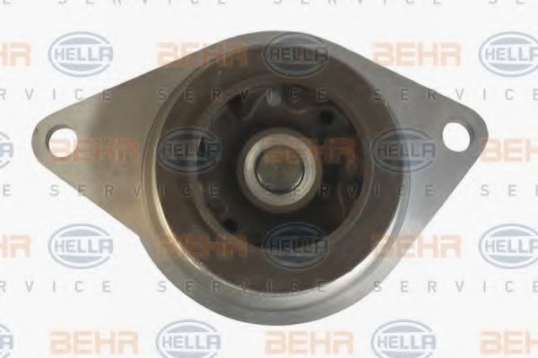 Водяной насос DELPHI DIESEL WP2433