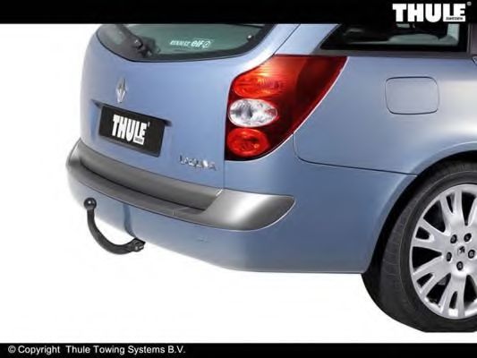 Прицепное оборудование THULE/BRINK 431600