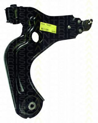 Рычаг независимой подвески колеса, подвеска колеса TRISCAN 8500 16527