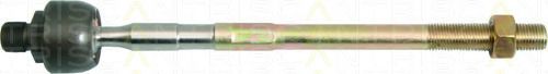 Осевой шарнир, рулевая тяга TRISCAN 8500 50019