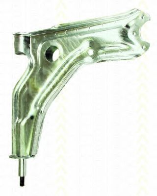 Рычаг независимой подвески колеса, подвеска колеса TRISCAN 8500 65501