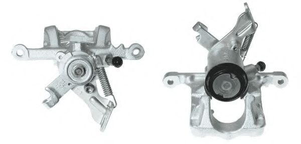 Тормозной суппорт TRISCAN 8170 344600