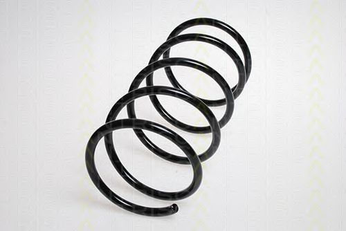 Пружина ходовой части TRISCAN 1120030