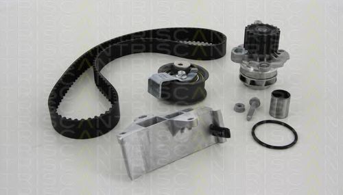 Комплект ремня ГРМ TRISCAN 8647 29014