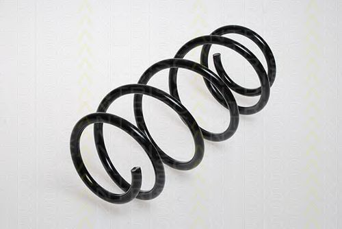 Пружина ходовой части TRISCAN 8750 24044