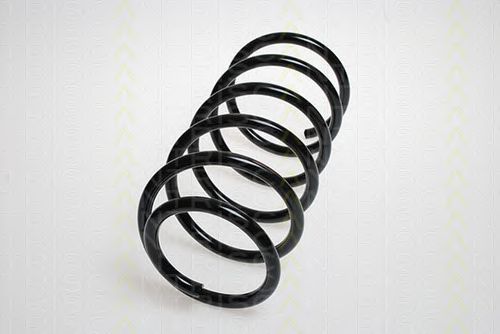 Пружина ходовой части TRISCAN 8750 24060