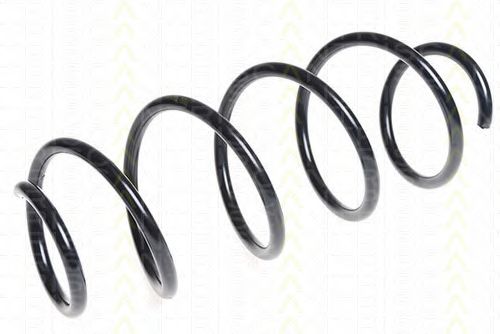 Пружина ходовой части TRISCAN 8750 28184