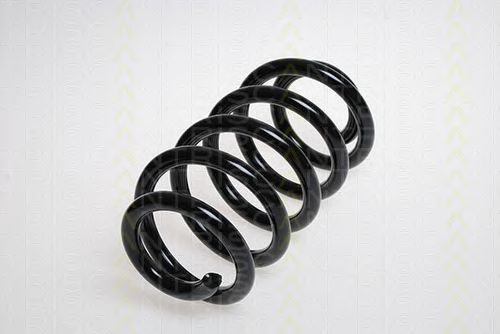 Пружина ходовой части TRISCAN 8750 29178