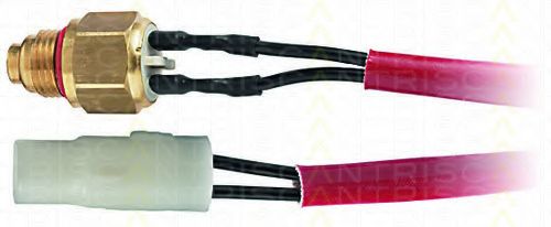 Термовыключатель, вентилятор радиатора PEX 370147