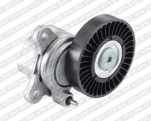 Натяжной ролик, поликлиновой  ремень SNR GA361.06