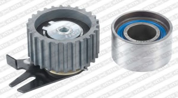 Комплект ремня ГРМ SNR KD458.50