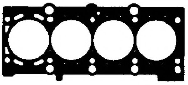 Прокладка, головка цилиндра PAYEN BZ131