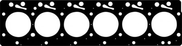 Прокладка, головка цилиндра PAYEN BW530