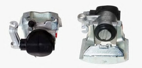 Тормозной суппорт BUDWEG CALIPER 34031