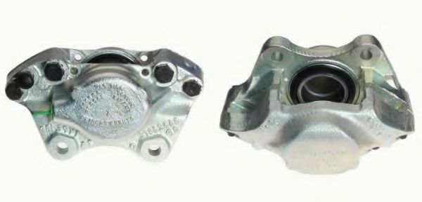 Тормозной суппорт BUDWEG CALIPER 34269