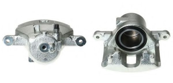 Тормозной суппорт BUDWEG CALIPER 344720