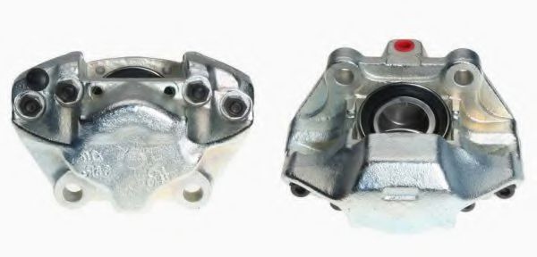 Тормозной суппорт BUDWEG CALIPER 34535