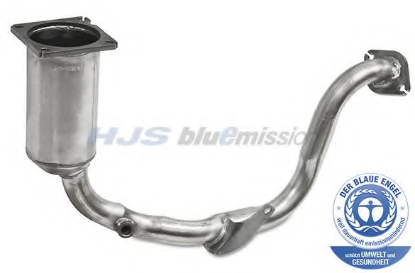 Катализатор HJS 96 21 3025