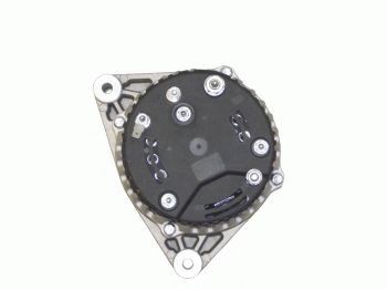 Генератор DELCO REMY DRA0747