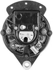 Генератор DELCO REMY 93075