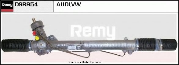 Рулевой механизм DELCO REMY DSR954