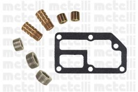 Водяной насос METELLI 240353