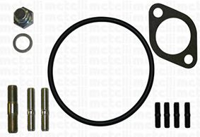 Водяной насос METELLI 240914