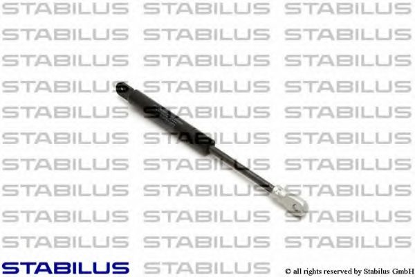 Газовая пружина, капот STABILUS 089761