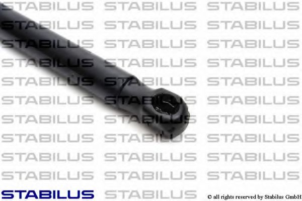 Газовая пружина, капот STABILUS 292547