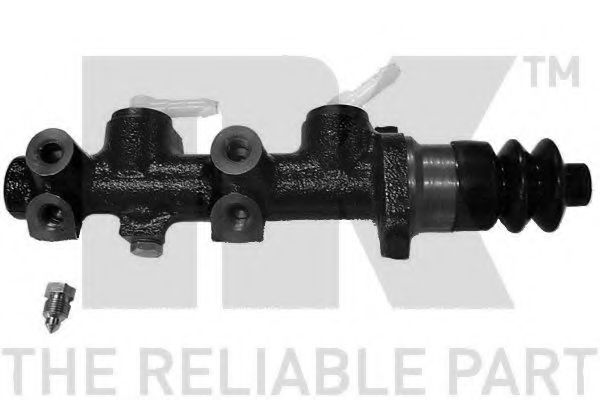 Главный тормозной цилиндр NK 824714